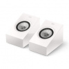 Repro Efektové / Kef R8 Meta / Gloss White / 2ks