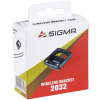 držiak bezdrôtový Sigma CR 2450 00535