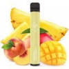 Pineapple Peach Mango 2% - Elf Bar 600 e-cigareta 550mAh