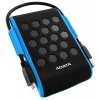 Externý pevný disk ADATA 1TB 2,5