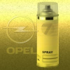 OPEL 53L BROCADE YELLOW Spray barva metalická r.v. 1997-2001