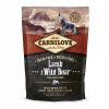 Carnilove Lamb & Wild Boar for Adult Dogs 1,5 kg