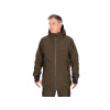 FOX - Bunda Khaki Sherpa Tec Jacket veľ. L
