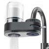 FILTER VODY Z VODOVODU, MULTIFILTRÁCIA, 2 TRYBY