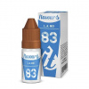 Příchuť Flavourit Tobacco: L.A. Mix 83 (Lehká tabáková směs) objem 10ml tabáková nálepka Kolek Q