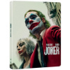 Joker Folie a Deux 4K Ultra HD BD Steelbook