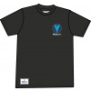 Vitalbaits Tričko Tee Blue L