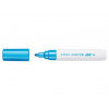 PILOT Pintor Medium akrylový popisovač 1,5-2,2mm - metalický modrý