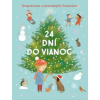 24 dní do Vianoc (neuvedený autor)(Leporelo)