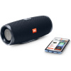 JBL prenosný vodeodolný dobíjací reproduktor Charge 4 30W čierny