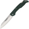 Ontario Knife Company Nôž zatvárací CAMP PLUS CHEF´S hladké ostrie