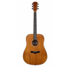 Akustická gitara Arrow Pravoruká Dreadnought, Western