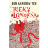 Rieky Londýna - Ben Aaronovitch