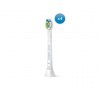 PHILIPS SONICARE W2c náhradné hlavice HX6074/27 biele 4 kusy - Philips Sonicare W2 Optimal White mini HX6074/27 4 ks