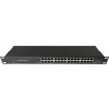 Conexpro pasivní Gigabitový PoE panel do racku, 16 portů