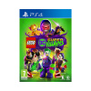 Hra na konzole LEGO DC Super Villains - PS4 (5051892216852)