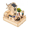 ACEBOTT Arduino Smart farm štartér kit - výukový kit (múdra farma)