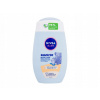 Nivea Baby jemný šampón 200 ml