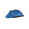 Turistický stan NILS Camp NC6010 Hiker modrý
