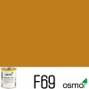 OSMO® Dekorační vosk - Elementy inspirované přírodou Barva (odstín): F69 Teplo domova, Balení: 0,125 l