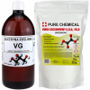 KYSELINA ŠŤAVOVÁ 1 kg + GLYCERÍN 1,25 kg WARROZA