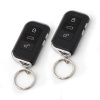 Mistral Max2 - autoalarm