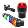 Padacie protektory - Ducati Monster S4 / S4R / S4RS /S2R Gatling Farba: zlatá