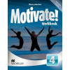 Motivate! 4 Workbook Pack - pracovný zošit (Emma Heyderman, Fiona Mauchline)