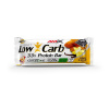 Amix Low-Carb 33% Protein Bar, Balenie 60 g, Príchuť vanilla-almond