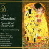 OPERA OBSESSION: Best of Opera Vo.1 (CD)