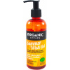 Organic Kitchen Natural Mood-Enhancing Shower Gel 