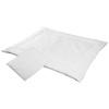 BABYMATEX Paplón a vankúš 135x100 / 40x60
