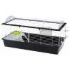 Ferplast Casita 120 Klietka pre zajacov a morčatá 119 x 58 x 60 cm