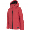 Outhorn Dámska zimná bunda HOZ20-KUDP603 Dark Red L