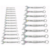 Wera 020232 Očkoploché kľúče 5,5 ÷ 32 mm 6003 Joker 22 Set 1 (Sada 22 dielov)