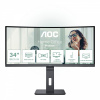 AOC CU34P3CV LCD monitor 86,4 cm (34
