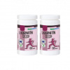 EDENPHARMA L-karnitin 732 mg duopack 60 + 60 tabliet
