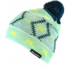 dámska čiapka HORSEFEATHERS MARGE BEANIE (mint)