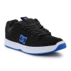 DC Lynx Zero SM Shoes ADYS100668-BR4 (118711) Black EU 44