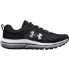 Bežecké topánky Under Armour UA BGS Assert 10 3026182-001 Veľkosť 36,5 EU | 4 UK | 4,5 US | 23,5 CM