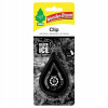 Wunder-baum klip Black - Ice