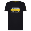 La Sportiva Van T-shirt Veľkosť: M