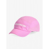Šiltovka Salomon Sense Aero Cap - cyclamen
