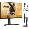 Monitor iiyama G-Master GB3290QSU-B1 Gold Phoenix 2560 x 1440 IPS 240 Hz