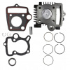 CYLINDER 139FMB 50 4T Romet Ogar ATV 50 Kymco