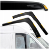 Deflektory Fiat Ducato 2006