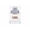 Karl Lagerfeld parfumovaná voda dámska 45 ml