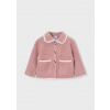 Pletený ľahký kabátik Mayoral - 1504436036-v ext. sklade