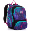 Topgal ROTH 20029 G/Black 27 L