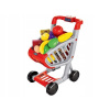 Detská pokladňa - obchod - Shop Trolley s príslušenstvom v krabici 103587 (Detská pokladňa - obchod - Shop Trolley s príslušenstvom v krabici 103587)